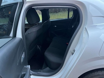 Peugeot 208 II Hatchback 1.5 BlueHDI 102KM 2020 Peugeot 208 1.5 diesel 102 KM 6 biegow zarej w PL zadbany mozliwa zami, zdjęcie 19