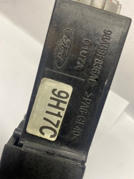 Потенциометр педали акселератора Ford Focus MK1 1.8 TDCI