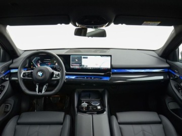 BMW Seria 5 G90-91 Touring 2.0 520d 197KM 2025 BMW Seria 5 520d xDrive Limuzyna 2.0 Diesel 197KM, zdjęcie 6