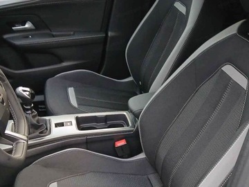 Opel Mokka II SUV 1.2 Turbo 136KM 2025 Od ręki - GS 1.2 Turbo 136KM / Pakiet Komfort, Pakiet Tech, zdjęcie 4