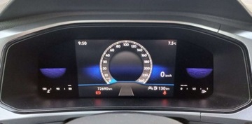 Volkswagen T-Roc I SUV Facelifting 1.5 TSI ACT 150KM 2022 Volkswagen T-Roc 1,5 TSI 150kM LifePlus Salon Polska F.Vat 23 1.5 Benzyna, zdjęcie 7