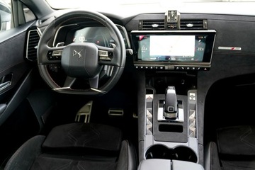  DS Automobiles DS 7 Crossback PERFORMANCE ful led, zdjęcie 26