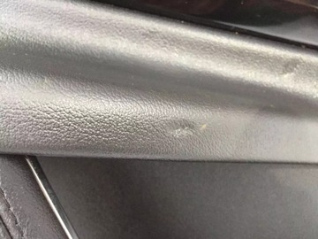 JAGUAR XE X760 2019 ДВЕРЬ СТОРОНА ЗАДНЯЯ ПРАВАЯ ЛЕВАЯ