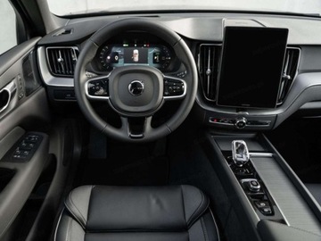 Volvo XC60 II 2025 VOLVO XC60 B5 AWD Ultra Black Edition Suv 2.0 (264KM) 2025, zdjęcie 7
