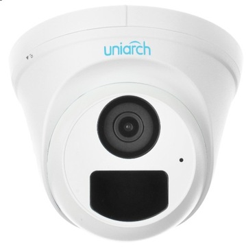 Комплект уличной IP-камеры с PoE 4 Мп + PTZ-камера