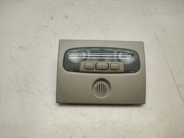 FORD B-MAX OSVĚTLENÍ LAMPA KABINY