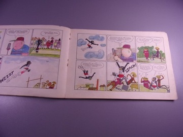 ТИТ, РОМЕК и АТОМЕК, книга I, 1966 г.