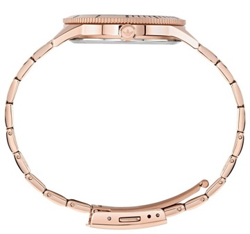 Классические женские часы на браслете adidas Originals AOFH22063 RoseGold
