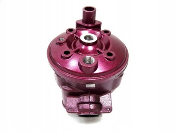 Цилиндр 80 90 + поршень METEOR Minarelli AM6 Aprilia RS RX SX 50 Yamaha TZR DT