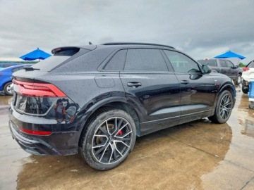 Audi Q8 2020 Audi Q8 Prestige S-Line 2020 3.0 Benzyna 335KM, zdjęcie 3
