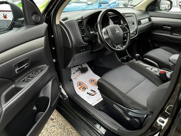 Mitsubishi Outlander III 2013 Mitsubishi Outlander Automat/Manetki / 4x4/, zdjęcie 6