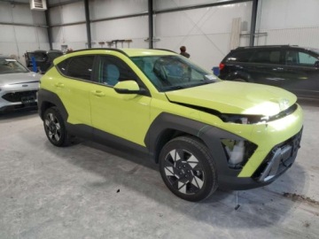 Hyundai Kona II 2024 Hyundai Kona Sel 2024 2.0l 2.0 Benzyna 147KM, zdjęcie 4