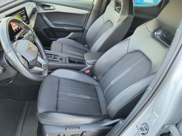 Cupra Formentor 2022 Cupra Formentor hybryda serwis ASO 1.4hyb 205KM bezwypadkowy LED dos.zakre, zdjęcie 10