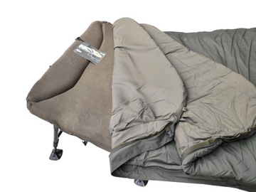 Кровать Nash Indulgence 5 Season Sleep + пуховое одеяло