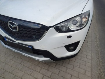 Mazda CX-5 I SUV 2.2 SKYACTIV-D  150KM 2013 Mazda CX-5 Cx5 mały przebieg zadbana, zdjęcie 34