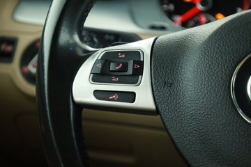 Volkswagen CC 1.8 TSI 160KM 2012 VW CC 1.8 TSI, Salon Polska, Serwis ASO, DSG, zdjęcie 13