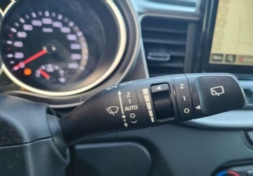 Kia Ceed III Kombi 1.5 T-GDI 160KM 2021 Kia Ceed Jak nowy Bezwypadek 1.5 Benzyna 160KM, zdjęcie 24