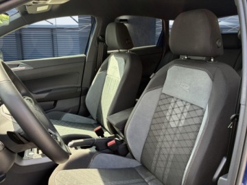 Volkswagen T-Cross SUV Facelifting 1.5 TSI 150KM 2026 Volkswagen Taigo R-Line Plus 1.5 TSI 150 KM DSG, zdjęcie 4