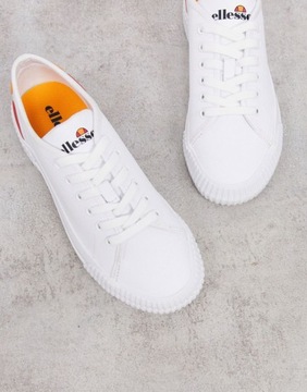 ELLESSE TROPEA TRAMPKI MĘSKIE KLASYCZNE 42 1ROQ