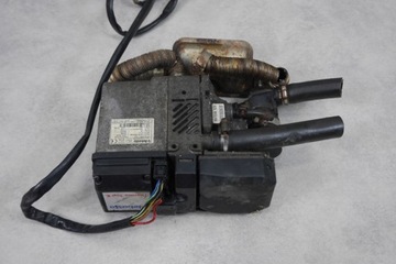 СТОЯНОЧНЫЙ ОБОГРЕВАТЕЛЬ WEBASTO AUDI A3 8L LIFT 1.8 T