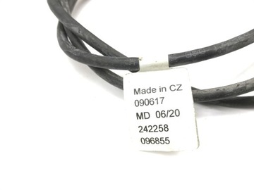 Mercedes W167 КАБЕЛЬ КАМЕРЫ A1675402037