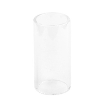 Стержень для электробас-гитары со струнами.