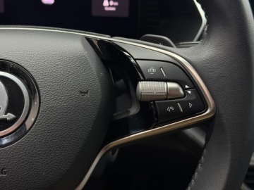 Skoda Octavia IV Liftback 1.5 TSI EVO 150KM 2024 Skoda Octavia Selection / Pakiet Light &amp; View Plus, zdjęcie 22