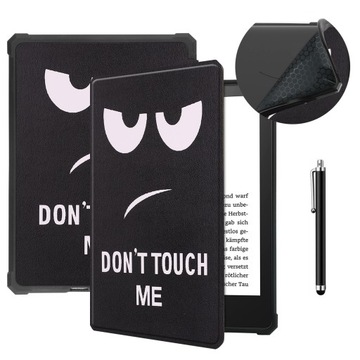 ETUI TPU GRAFIKA do Amazon KINDLE PAPERWHITE 5 V