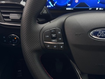 Ford Puma II 2023 Ford Puma ST-Line / CarPlay / LED / 1 właściciel /, zdjęcie 19