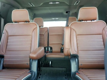  GMC Yukon XL Denali Ultimate 2023 6.2l 6.2 Benzyna 420KM, zdjęcie 10