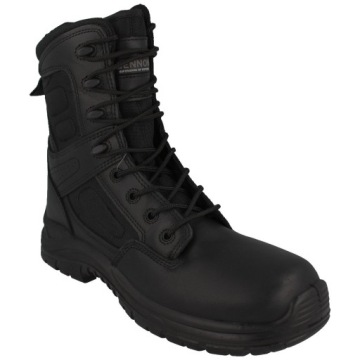Тактические ботинки Bennon Commodore Light 01 Black 46