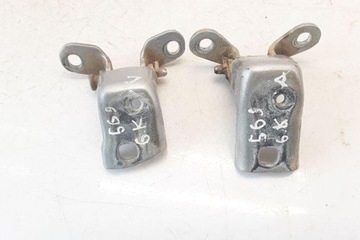 JINÉ DÍLY KAROSÉRIE FORD MAVERICK 4L8A7826801AA 2.3L GASOLINE 110KW 2007