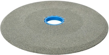 НАБОР ШЛИФОВАЛЬНЫХ ДИСКОВ ДЛЯ ЗАТОЧКИ ДИСКОВЫХ ПИЛ КЕРАМИЧЕСКИХ 2 ШТ. СЕРЫЙ 200х8х32ММ