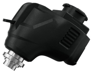 МНОГОФУНКЦИОНАЛЬНАЯ ГОЛОВКА PARKSIDE 4 В 1 НОВАЯ 4 в 1