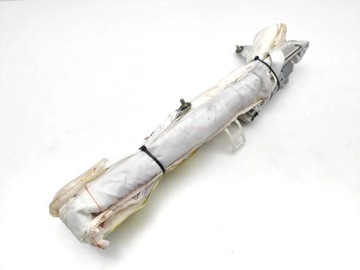 BMW 6 SERIES ULOŽENÍ VZDUCHOVÁ AIRBAG W STROPĚ PŘEDNÍ PRAWIDLOWY 2004