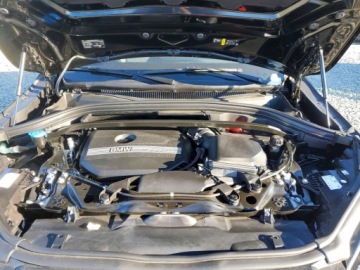 BMW X2 U10 2025 BMW X2 xDrive28i 2025 2.0 Benzyna 228KM, zdjęcie 6