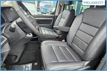 Peugeot Traveller Van 2026 Peugeot Traveller Long L2H1 Business VIP EAT8 2.2 180KM, zdjęcie 11