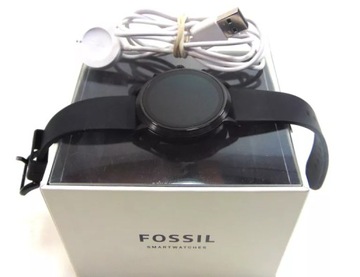 SMARTWATCH FOSSIL DW10F1