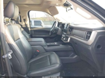 Ford Expedition III 2023 Ford Expedition Xlt 2023 3.5 Benzyna 380KM, zdjęcie 9