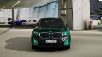 BMW XM SUV Plug-In 3.0 50e 476KM 2026 BMW XM 50e Dostępny od ręki!, zdjęcie 4