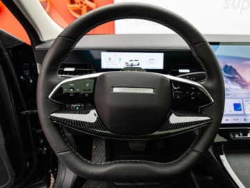 Jaecoo 5 1.6T 147KM 2025 J5 1.6 T-GDI Premium DCT 147KM, zdjęcie 14