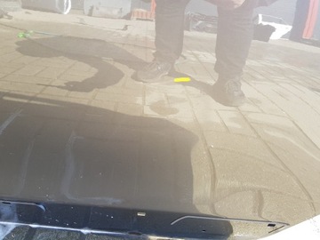 DVEŘE LEVÉ LEVÝ L ZADNÍ TOYOTA YARIS III 3 FL FACELIFT LIFTING 16 17 18 19