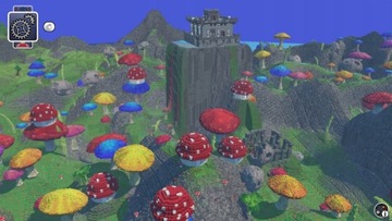 LEGO Worlds **КЛЮЧ XBOX**