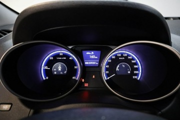 Hyundai ix35 SUV R 2.0 CRDi 136KM 2012 Hyundai ix35 4WD*I rej 2013*Podgrzewane, zdjęcie 18