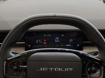 Jetour Dashing 2026 Jetour Dashing 1.5T 6DCT 147km Nowy 7 lat gwarancji Automat FV23, zdjęcie 8