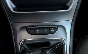 Opel Astra K Hatchback 5d 1.4 Turbo 150KM 2017 Opel Astra 1.4Turbo150KMSewis149tys kmNaviKameraAndroid AutoRok Gwarancji, zdjęcie 26