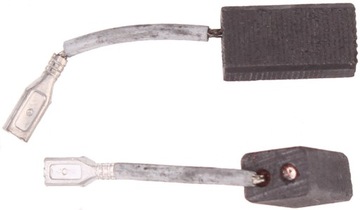 Szczotki HITACHI G12 G13SE2 G13SB3 6.5x9x17 mm