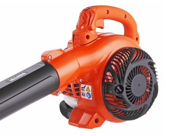 БЕНЗИНОВЫЙ САДОВЫЙ ПЫЛЕСОС С ИЗМЕЛЬЧИТЕЛЕМ ЛИСТ MP-0078