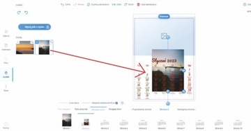 ФОТОКАЛЕНДАРЬ А3 Ваши фотографии КАЛЕНДАРЬ ВОЛШЕБНИКА НА СПИРАЛЬНОЙ ПОДВЕСКЕ 1 шт.