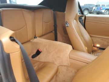 Porsche 911 997 Cabrio 3.8 385KM 2011 Porsche 911 Carrera S 2011 3.8l 3.8 Benzyna 385KM, zdjęcie 10